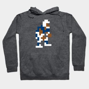 8-Bit Linebacker - Indianapolis Hoodie